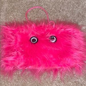 Warm Fuzzy Gift Bag